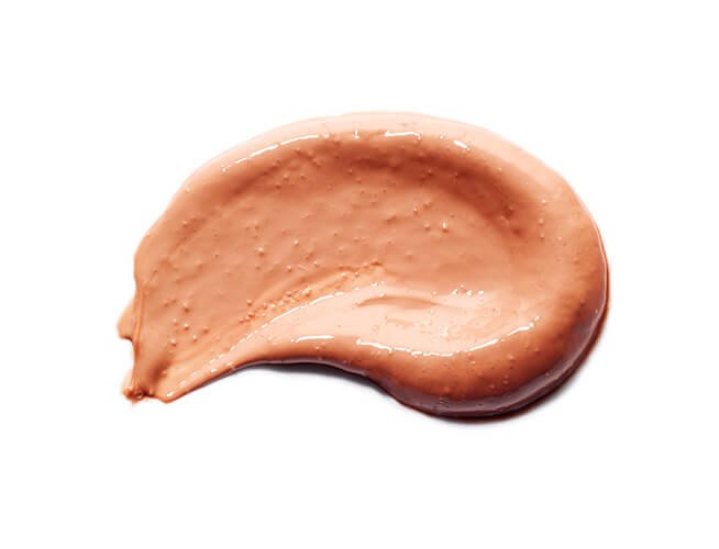 Skincare Algae Mask Pure Clay Texture